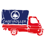 Café-Roller