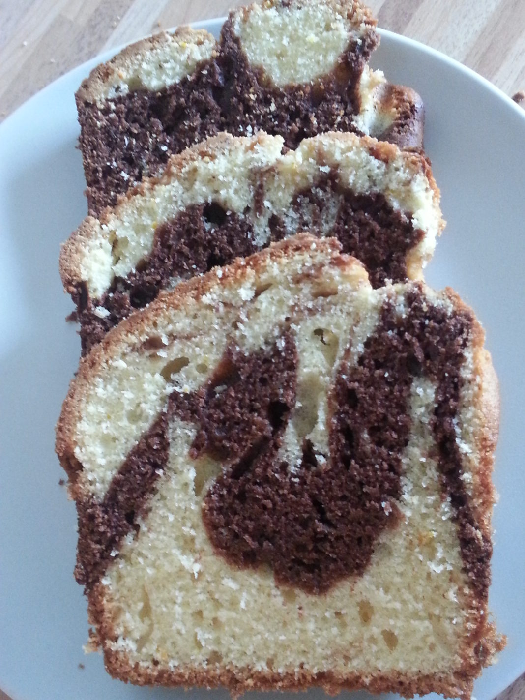 Kuchen? Ja, ich möchte Kuchen beisteuern | BarCamp Bonn