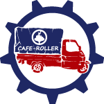 Cafe-Roller
