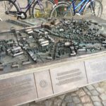 Fühlbarer Stadtplan Bonn