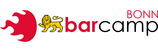 BarCamp Bonn-Logo
