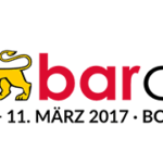 Logo BarCamp Bonn 2017