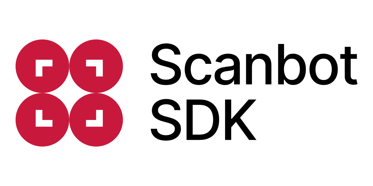 Scanbot SDK