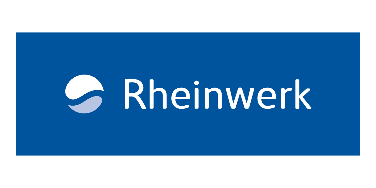 Rheinwerk Verlag